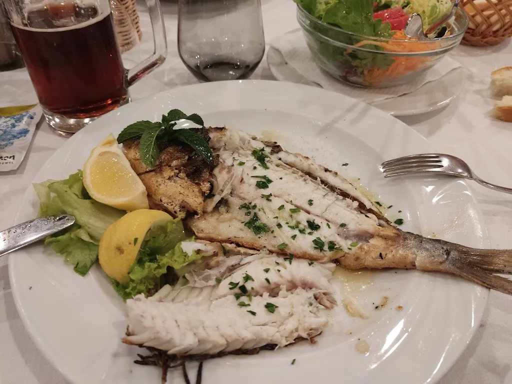 Giuliano Zanella_Antica Osteria dai Moretti_Piombino Dese_recensione