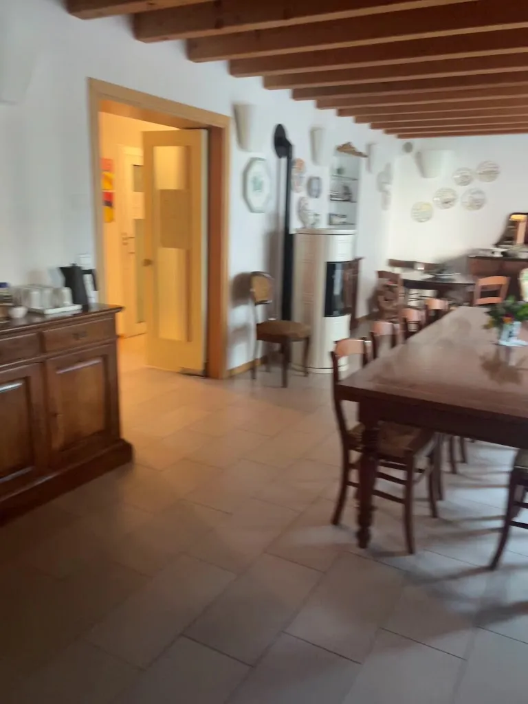 Yasmina Hadi_Ca' de Memi_Piombino Dese_review