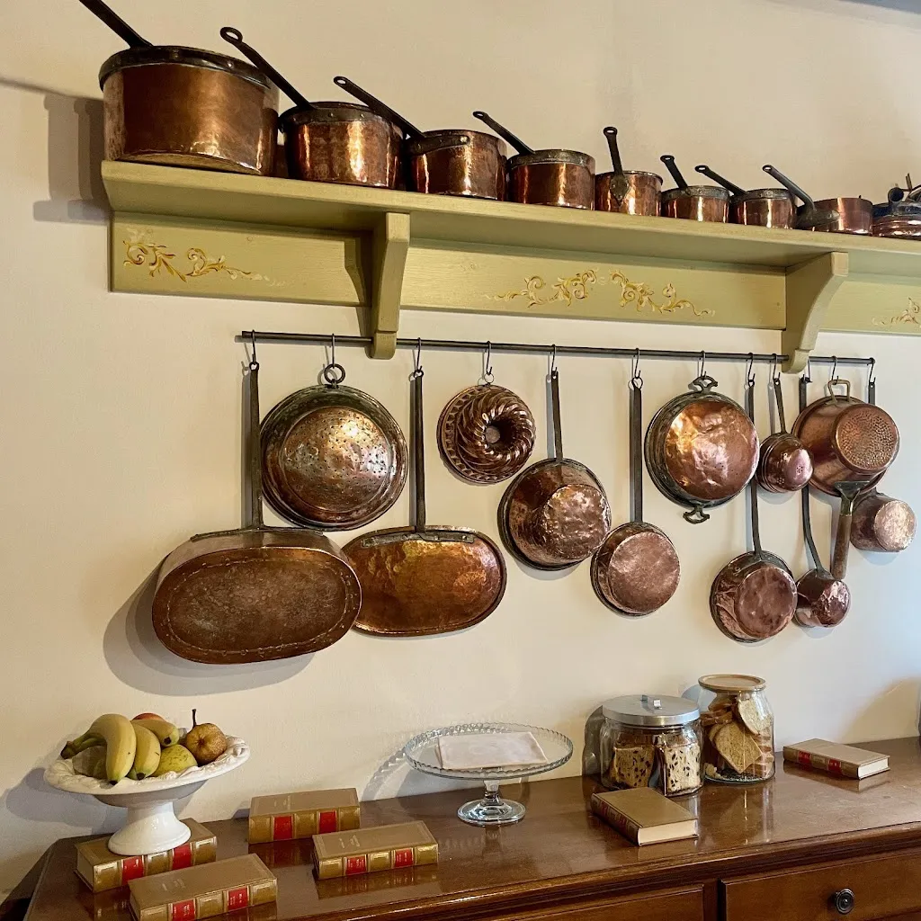 Roberta Muir_Ca' de Memi_Piombino Dese_review