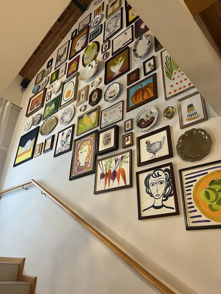 Cindy Sabolcec_Ca' de Memi_Piombino Dese_review