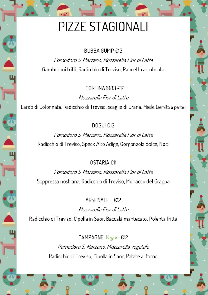 Menu_Noce Pizzeria_Piombino Dese_image_3