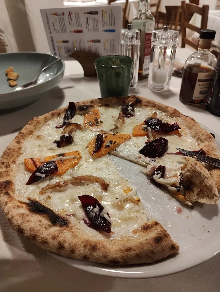 Alan Xu_Noce Pizzeria_Piombino Dese_review