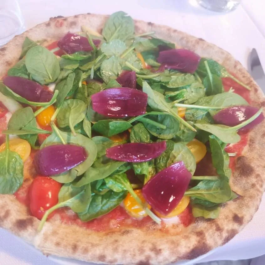 Whitney Ingraham_Noce Pizzeria_Piombino Dese_review
