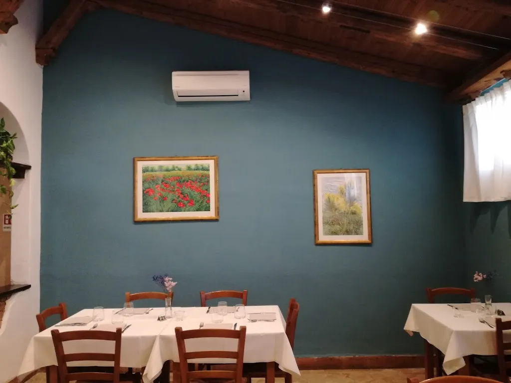 Noce Pizzeria restaurant in Piombino Dese