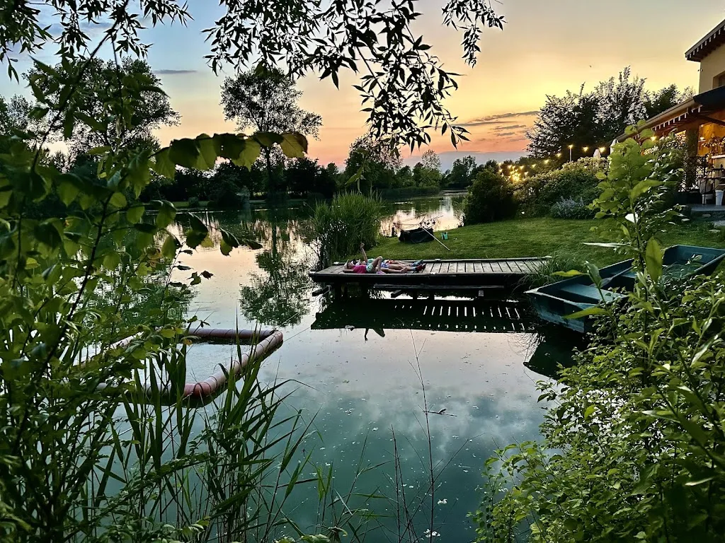 Attila Nemeth_Ristorante Lago al Boschetto Carpfishing_Piombino Dese_recensione