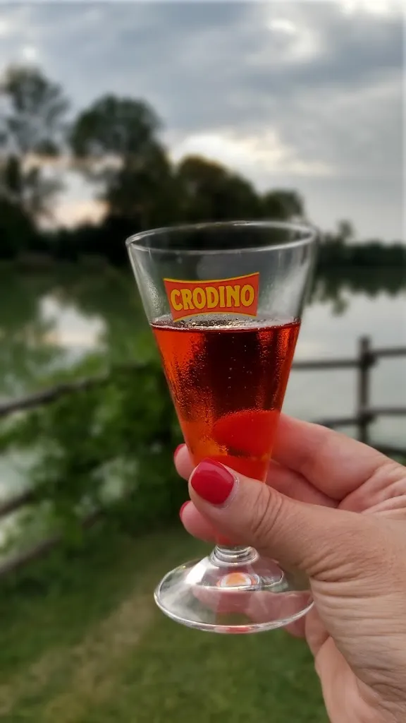 Maria Glorioso_Ristorante Lago al Boschetto Carpfishing_Piombino Dese_recensione