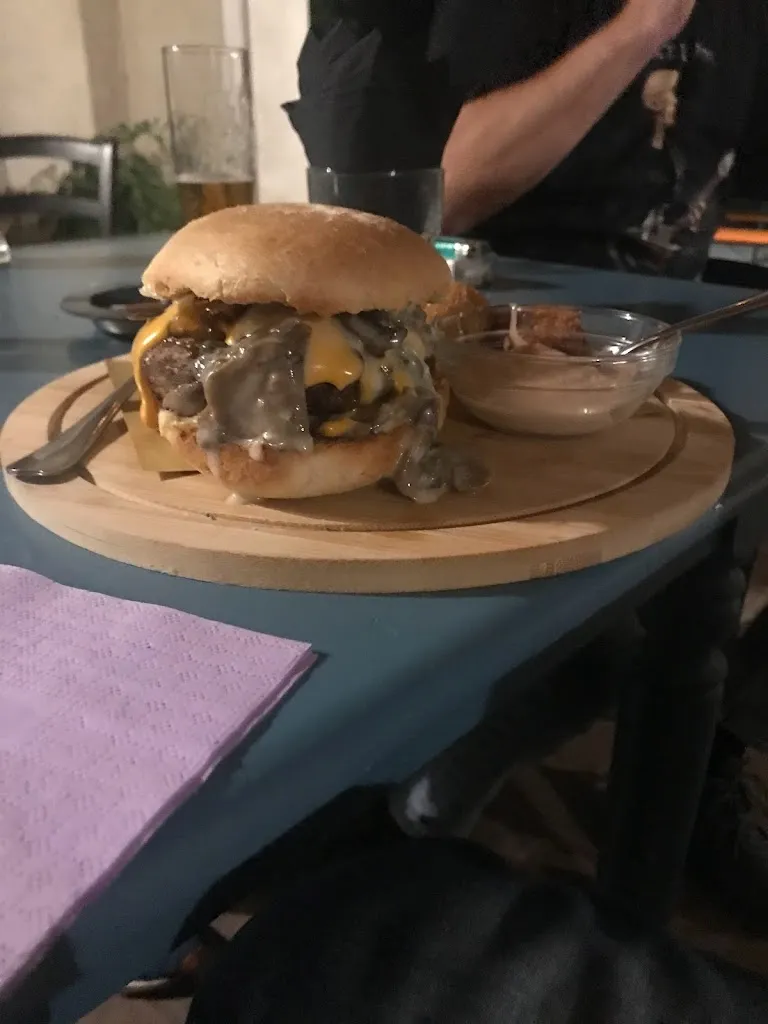 Menu_Delirium bar_Piombino Dese_immagine_5