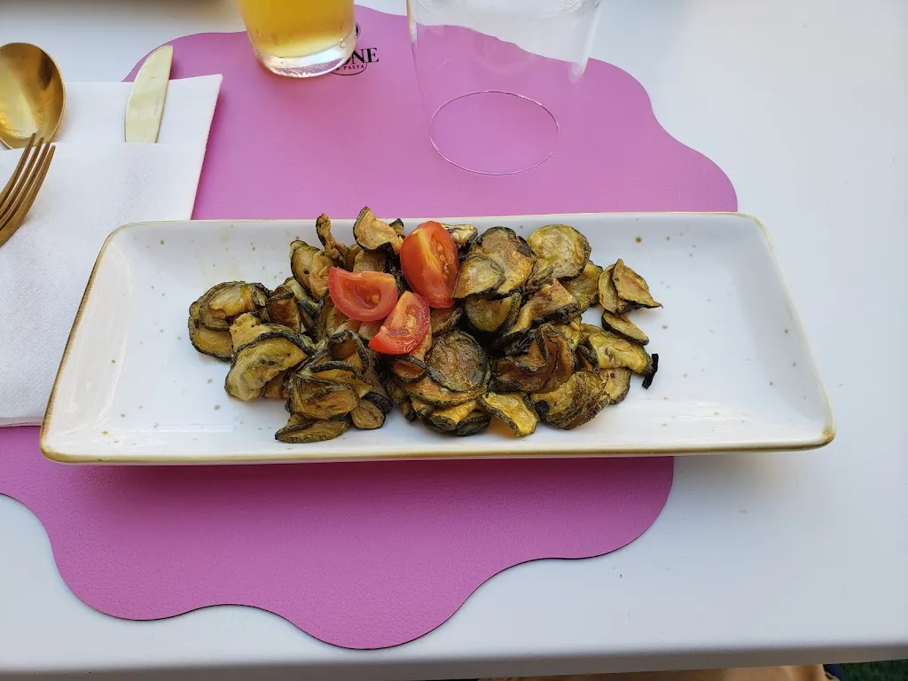 Menu_Passione in pasta Restaurant and More_Provincia di Taranto_image_6