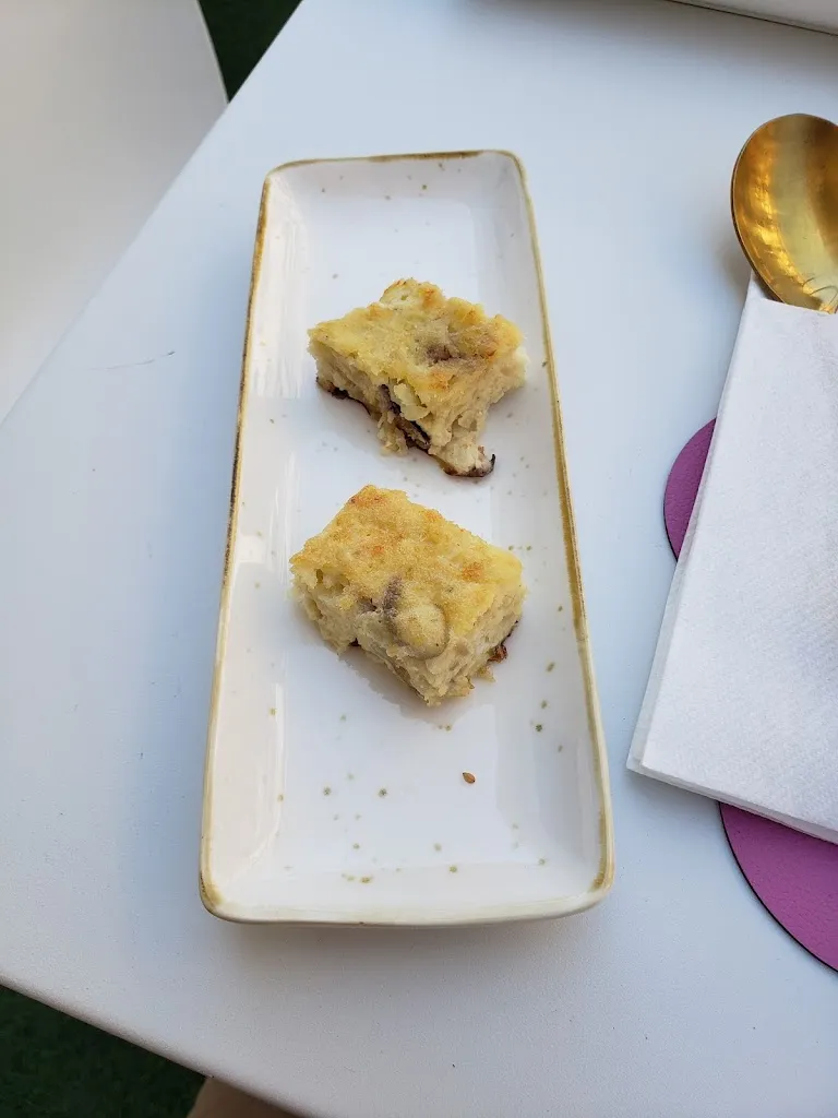 Menu_Passione in pasta Restaurant and More_Provincia di Taranto_image_9