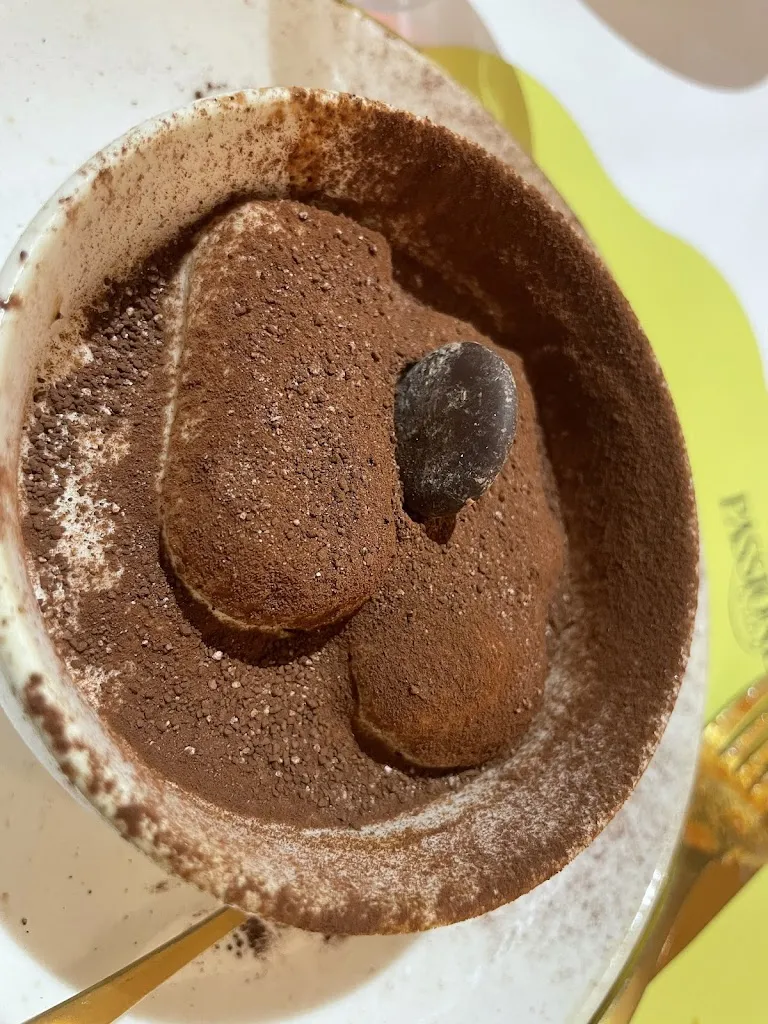 Iliana Ron-Pedrique_Passione in pasta Restaurant and More_Provincia di Taranto_review