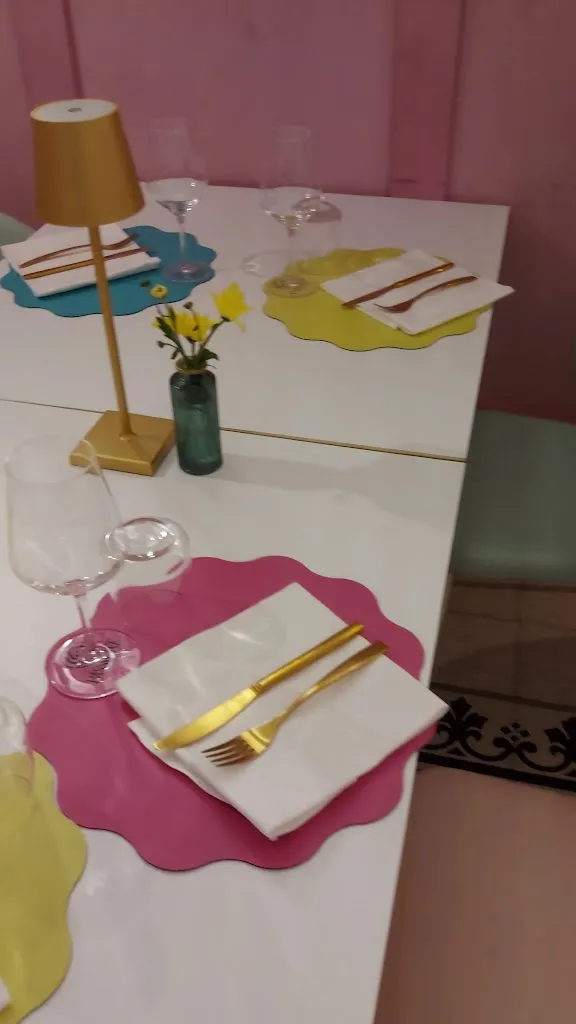 Passione in pasta Restaurant and More_Provincia di Taranto_slider_image_2