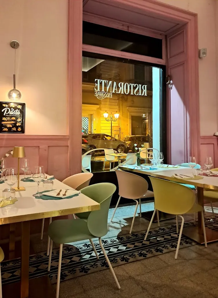 Passione in pasta Restaurant and More_Provincia di Taranto_slider_image_3