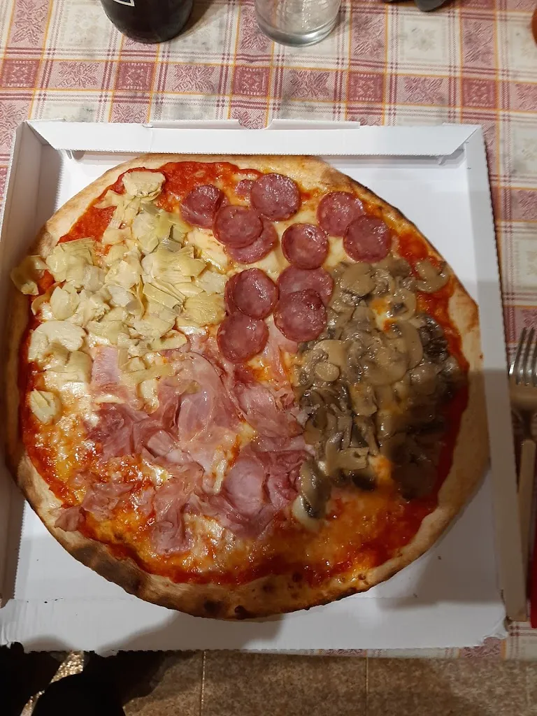 Menu_Obiettivo Pizza Srl_Piombino Dese_image_3
