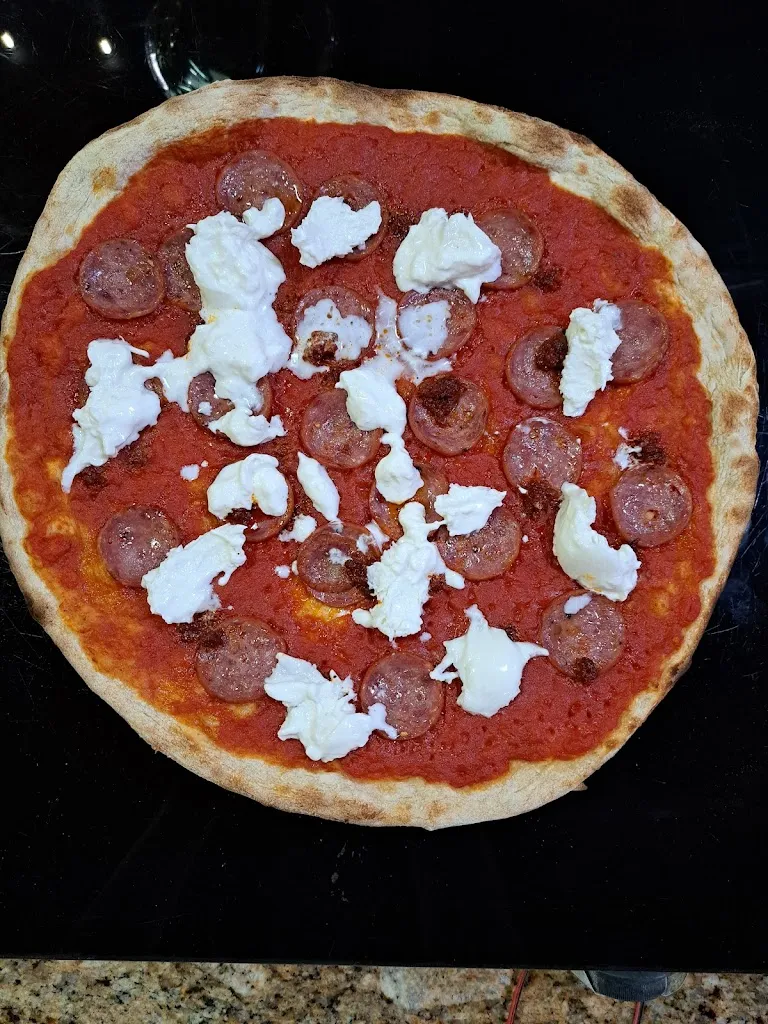 Menu_Obiettivo Pizza Srl_Piombino Dese_image_8