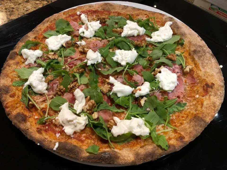 Menu_Obiettivo Pizza Srl_Piombino Dese_image_9