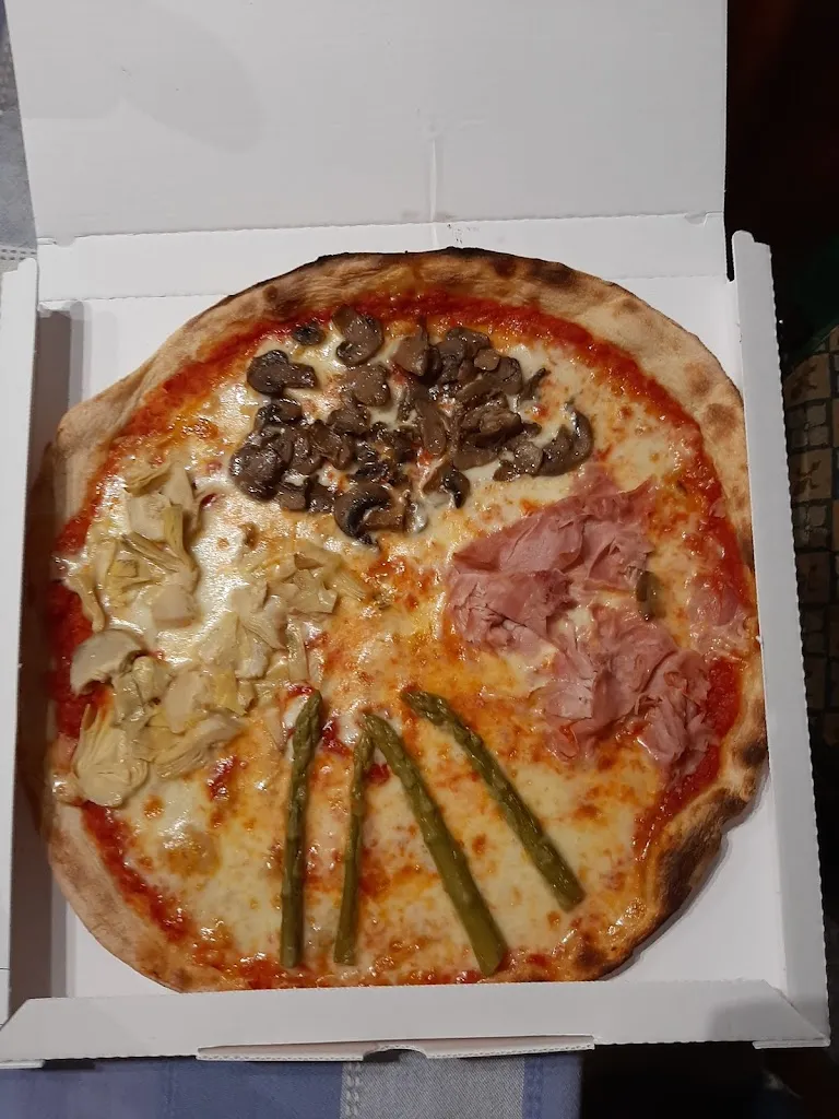 Mirko Metti_Obiettivo Pizza Srl_Piombino Dese_review