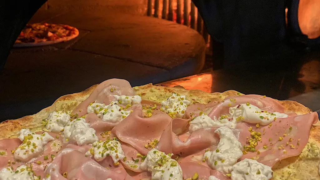 Obiettivo Pizza Srl restaurant in Piombino Dese