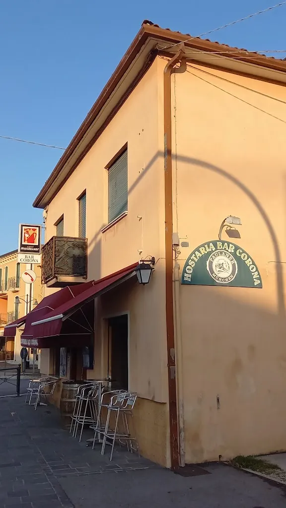Hostaria Bar Corona_Poianella_slider_image_3