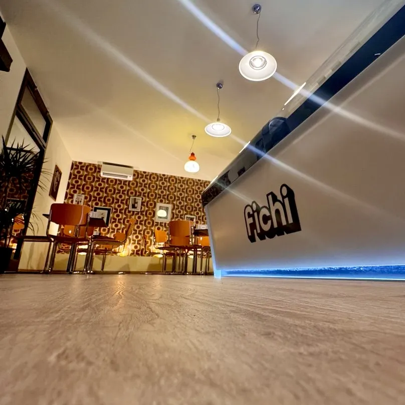 Fichi Bontempo & Cicchetti restaurant in Poianella