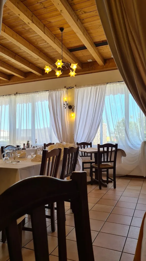 Brian F_Trattoria Acquario_Piovene Rocchette_review