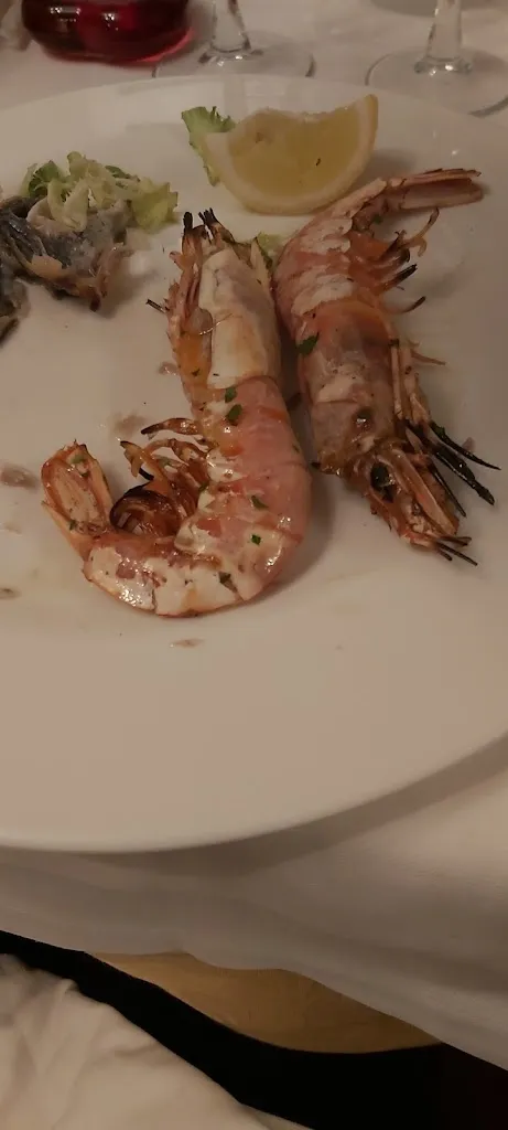 laura brunello_Trattoria Acquario_Piovene Rocchette_review