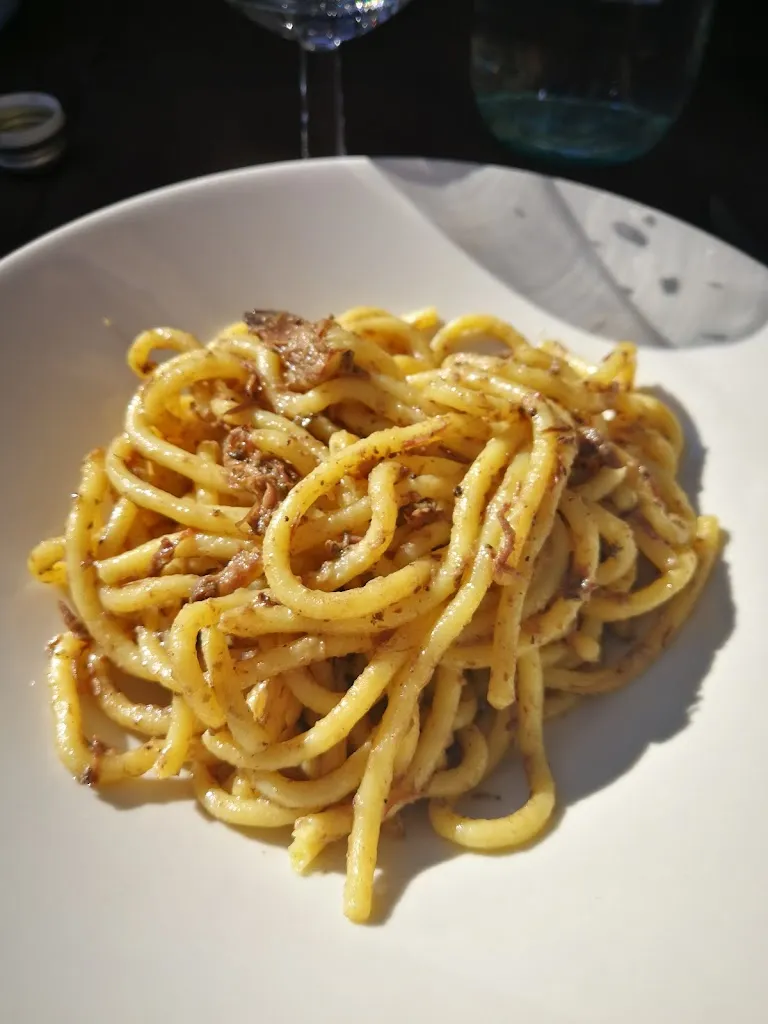 Matteo Rizzi_TRATTORIA AL BERSAGLIERE_Piovene Rocchette_review