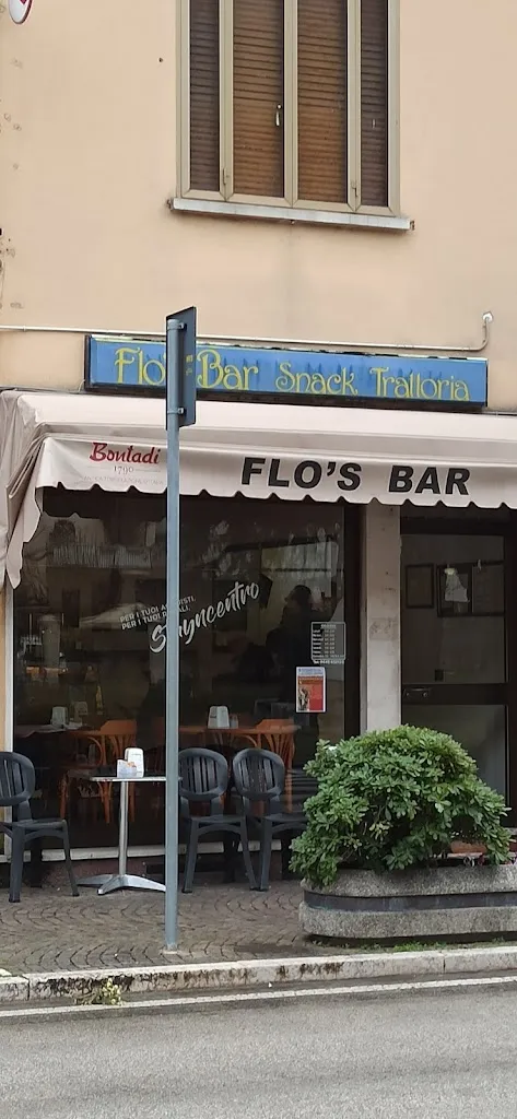 Bar Paninoteca Flo'S Sas ristorante a Piovene Rocchette