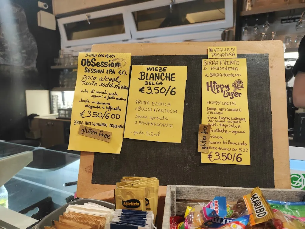 Menu_Casello 6 - Bar_Piovene Rocchette_image_4