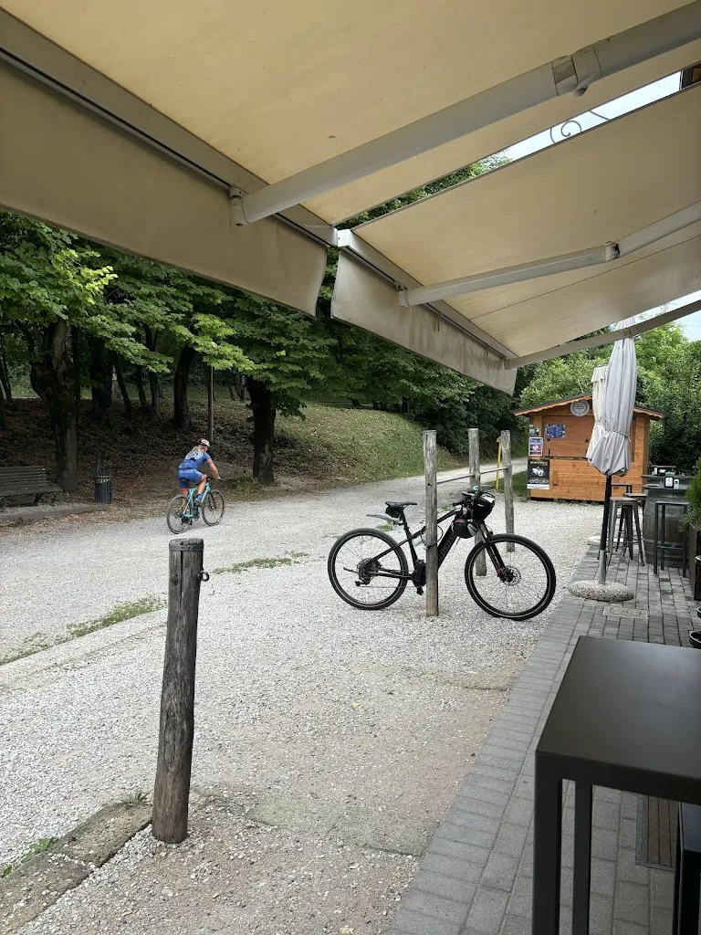 Mauro Spini_Casello 6 - Bar_Piovene Rocchette_review