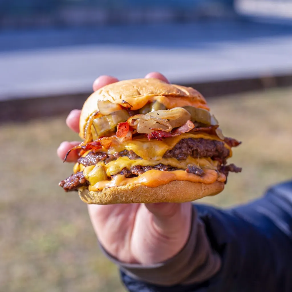 Menu_Pep's Burger | Food Truck_Piovene Rocchette_image_4