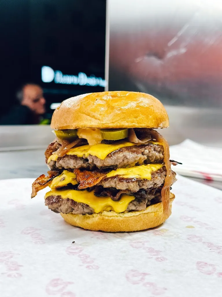 Menu_Pep's Burger | Food Truck_Piovene Rocchette_image_6