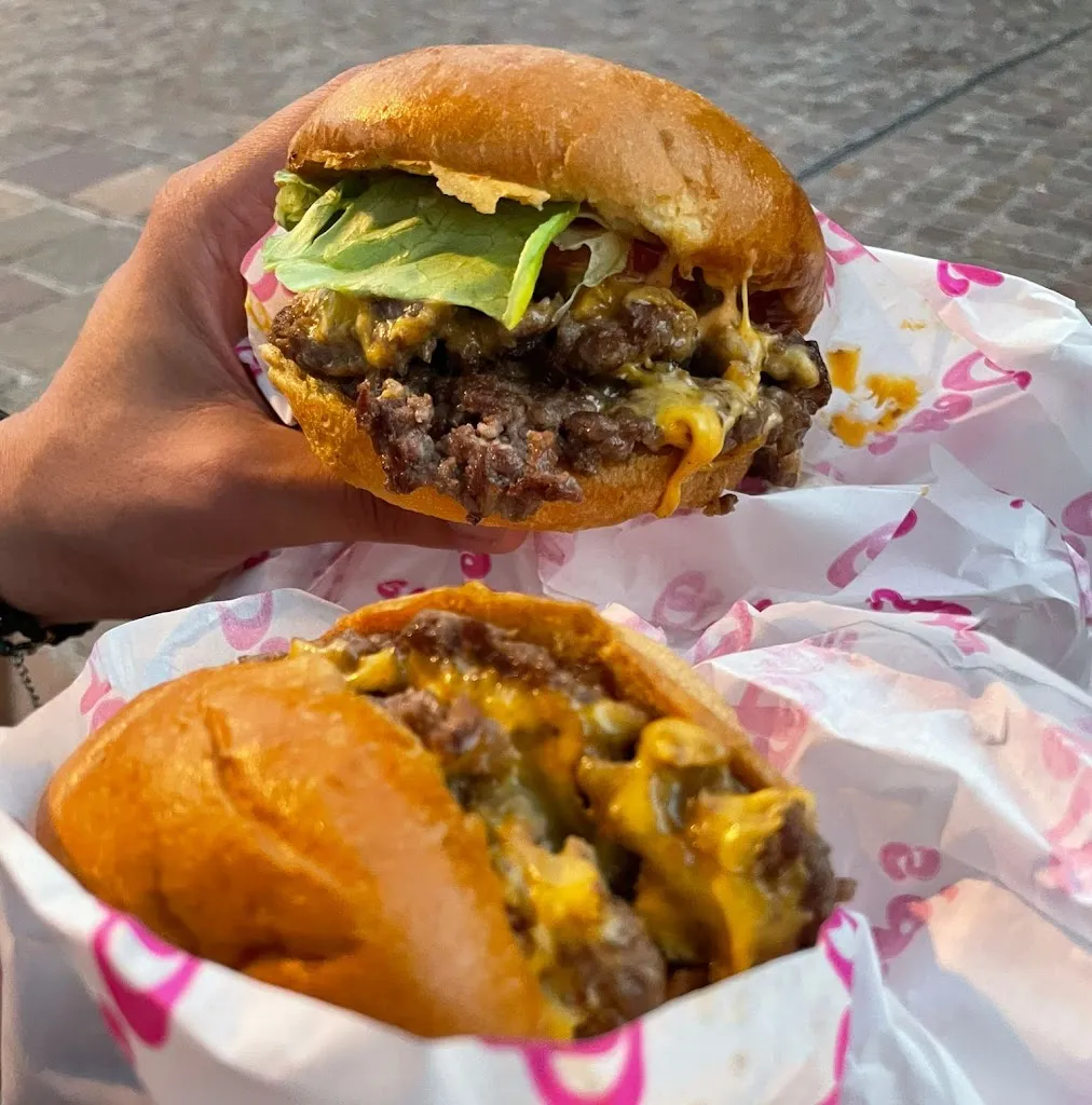 Menu_Pep's Burger | Food Truck_Piovene Rocchette_image_7