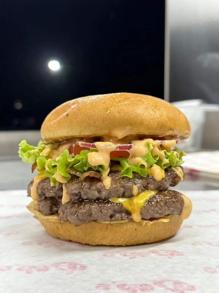 Menu_Pep's Burger | Food Truck_Piovene Rocchette_image_8