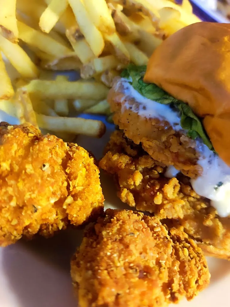 Sara Tresso_Pep's Burger | Food Truck_Piovene Rocchette_review