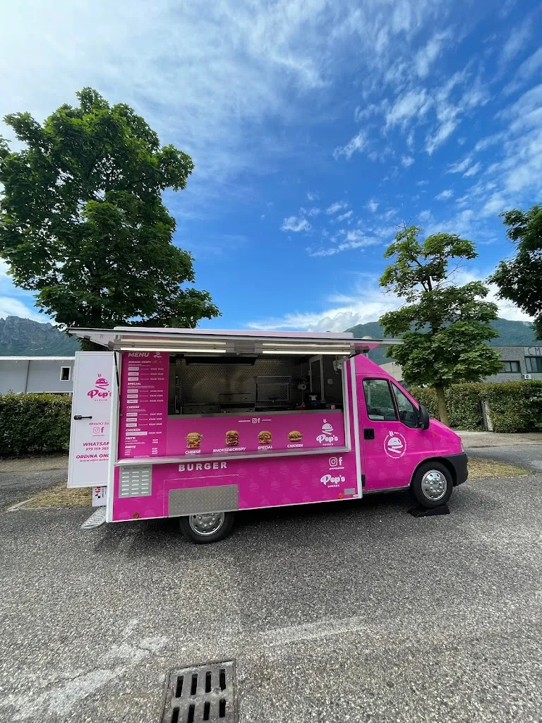Pep's Burger | Food Truck_Piovene Rocchette_slider_image_3