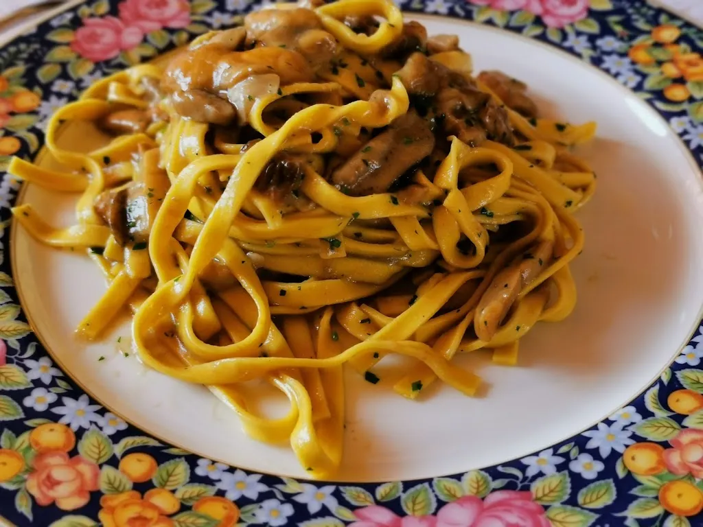 Nóra Nagy_Ristorante Hotel Guerrinuccio_Celano_review