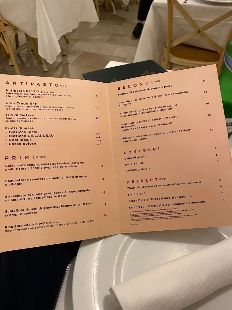 Menu_Ristò Fratelli Pesce_Provincia di Taranto_image_2