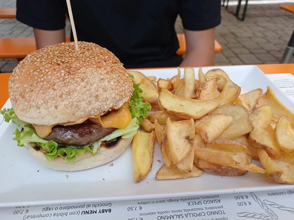 Menu_BIRRERIA VECIA 1867 PIOVENE ROCCHETTE_Piovene Rocchette_image_6