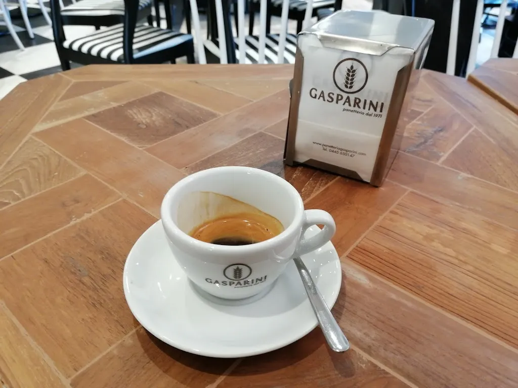 Menu_Panetteria Gasparini 🍞_Piovene Rocchette_image_1