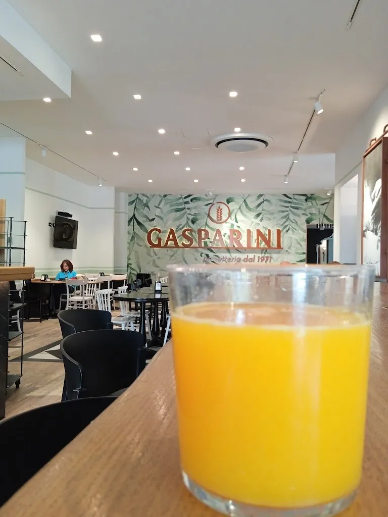 Menu_Panetteria Gasparini 🍞_Piovene Rocchette_image_5