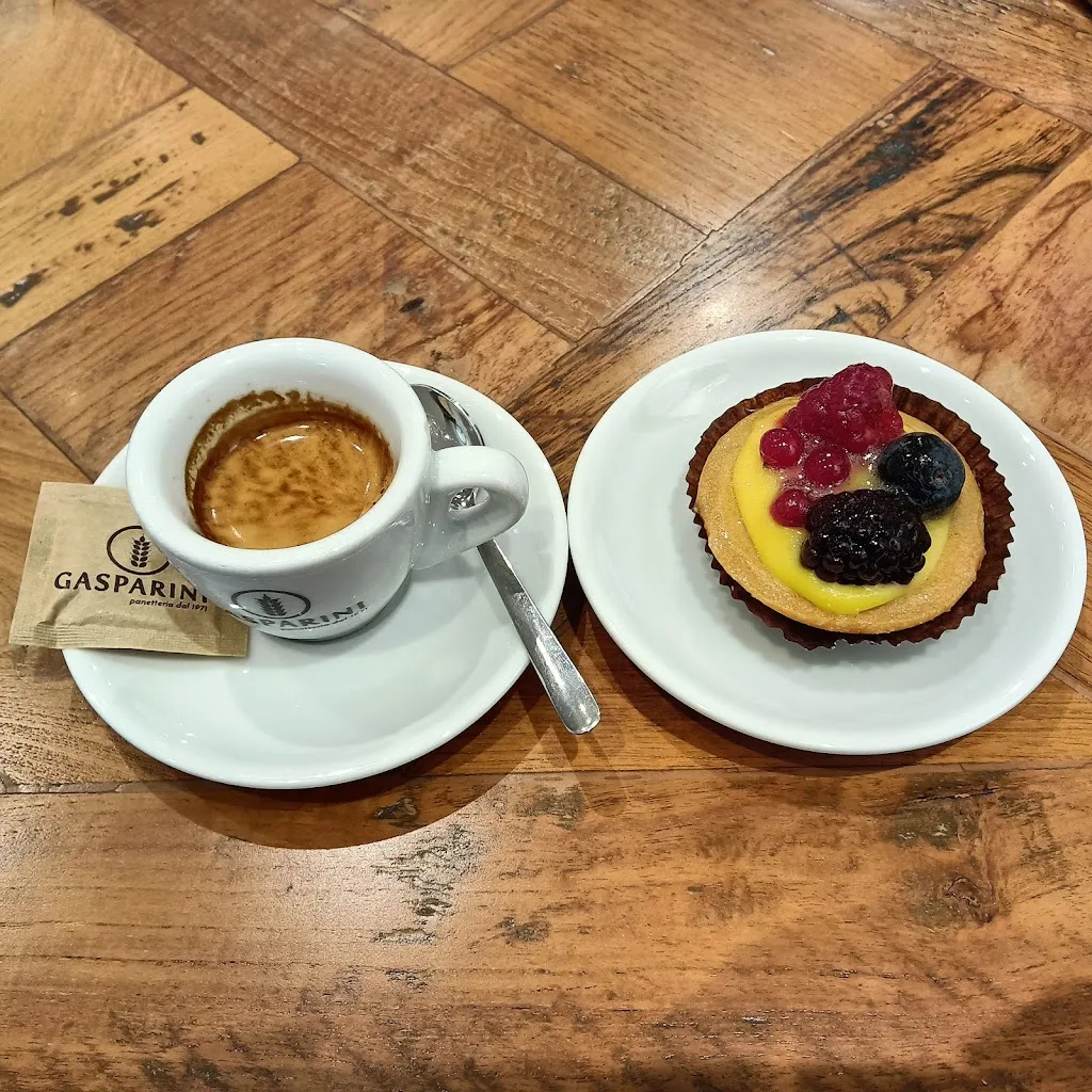 Menu_Panetteria Gasparini 🍞_Piovene Rocchette_image_6