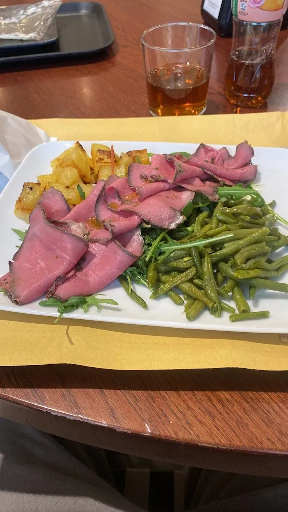 Menu_Panetteria Gasparini 🍞_Piovene Rocchette_image_7