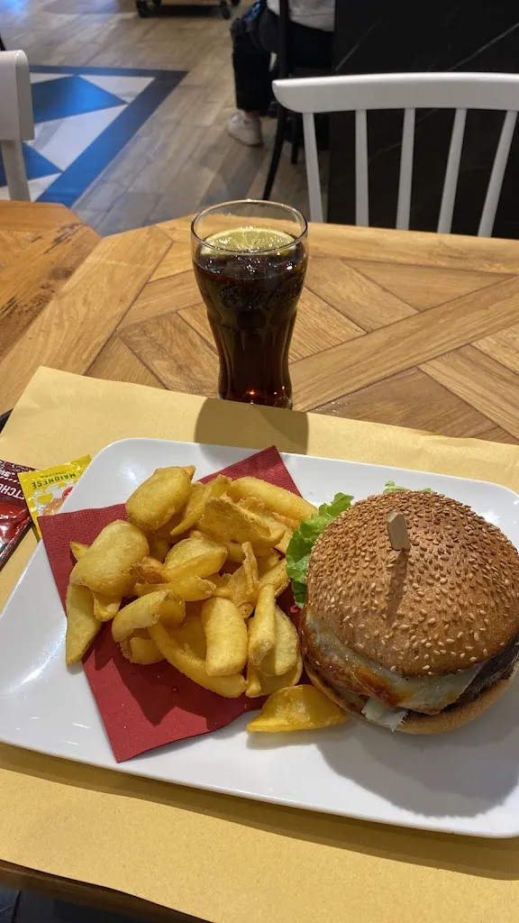 Menu_Panetteria Gasparini 🍞_Piovene Rocchette_image_8