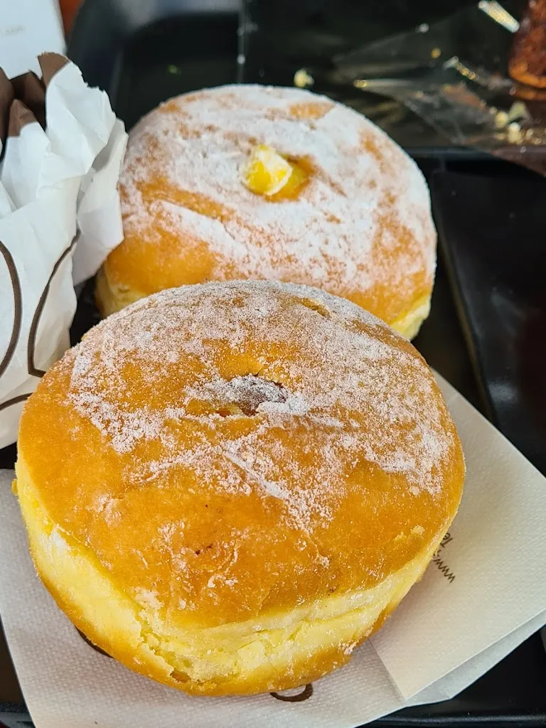 Menu_Panetteria Gasparini 🍞_Piovene Rocchette_image_9