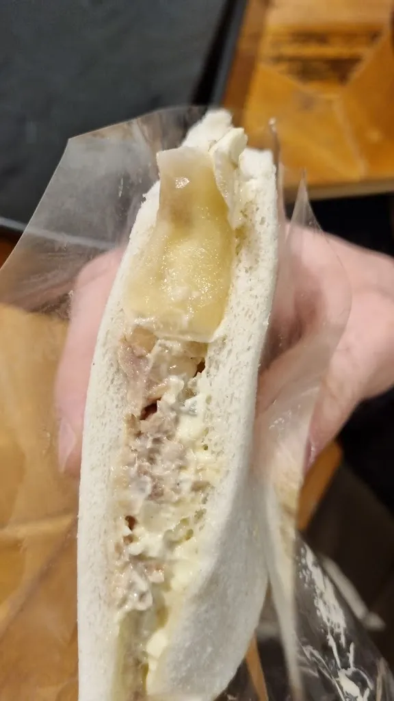 Simone Barcarolo_Panetteria Gasparini 🍞_Piovene Rocchette_review