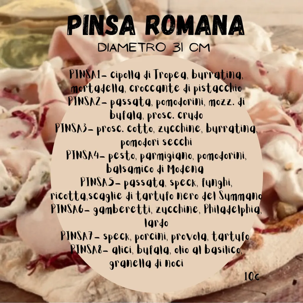 Menu_Bar Al Bivio_Piovene Rocchette_image_4
