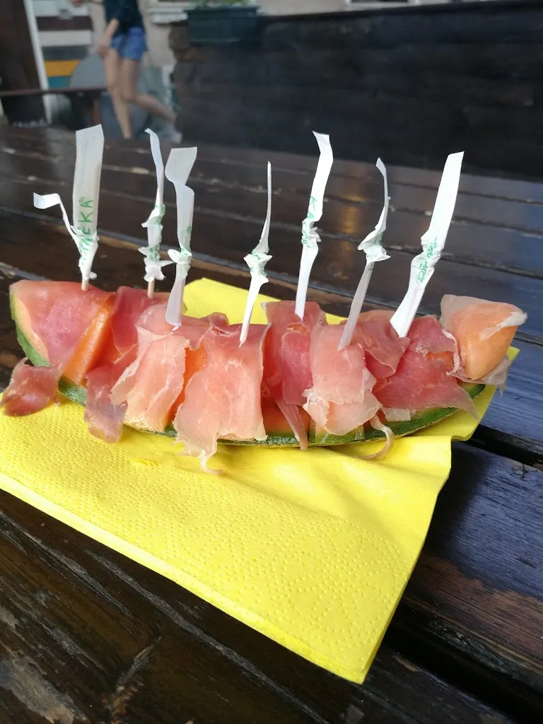 Monica_Bar Al Bivio_Piovene Rocchette_review