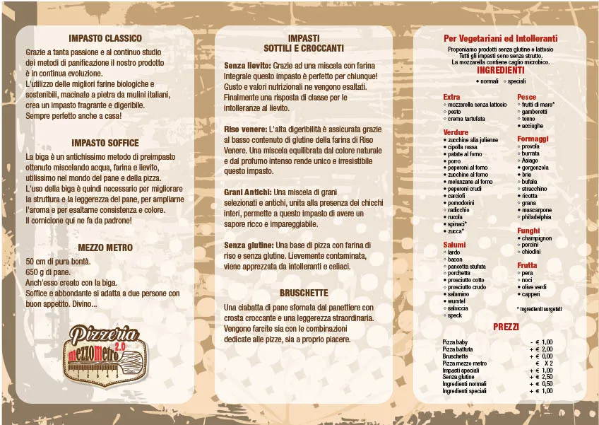 Menu_Pizzeria Mezzometro 2.0_Piovene Rocchette_image_2