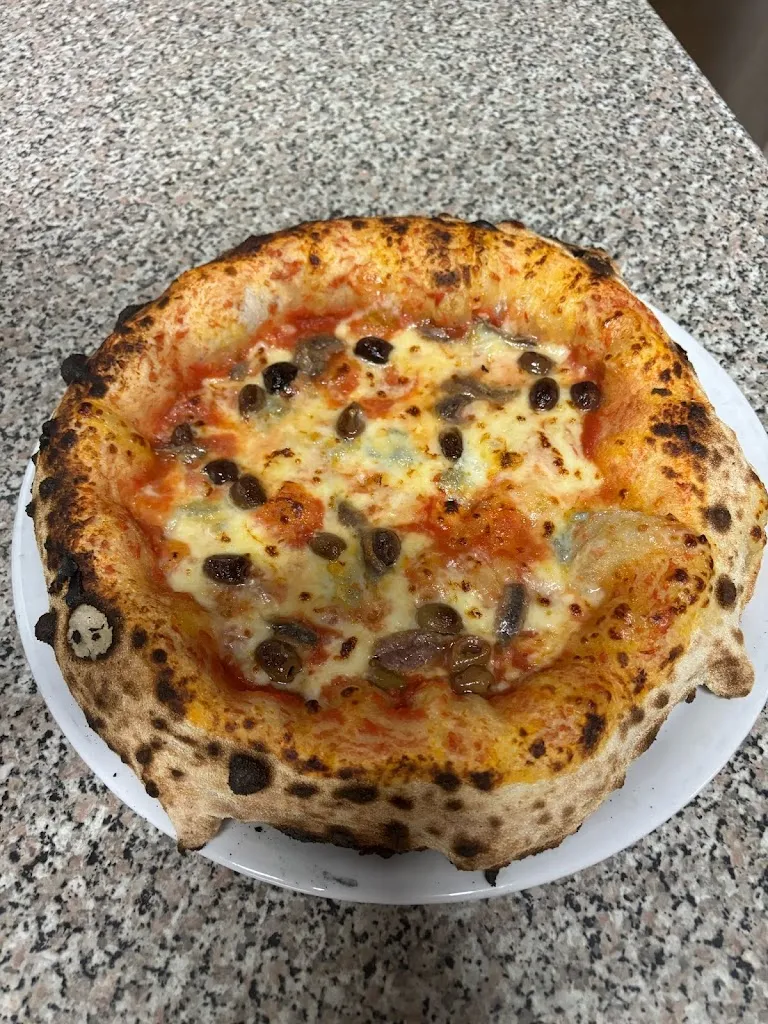 Bufu Big_Europizza di Nicholas Martini_Piovene Rocchette_review