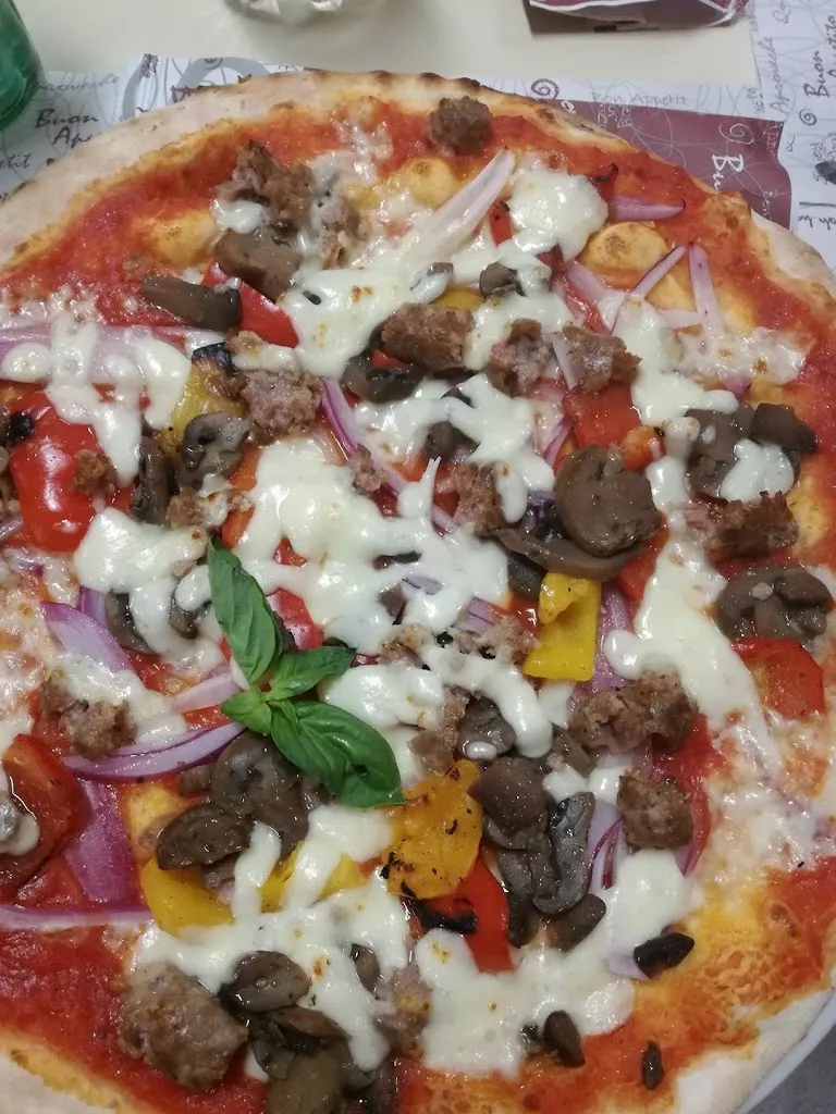 Mattia Donolato_da Re Basilico_Polverara_recensione